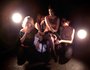 Those Darlins have a primal sound on Screws Get Loose. Witness it live when the rock/country group with punk influences plays at Stickyz on Friday night.