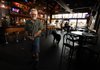 Harold Weities, a longtime booking agent for George's Majestic Lounge in Fayetteville, has booked and watched thousands of concerts in his lifetime and is an icon on Dickson Street.
