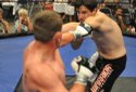 CAGEMASTERS Presents Redemption in July