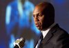 Kentucky Wildcats Coach Joker Phillips returns nine defenders from a 6-7 team this past season. 