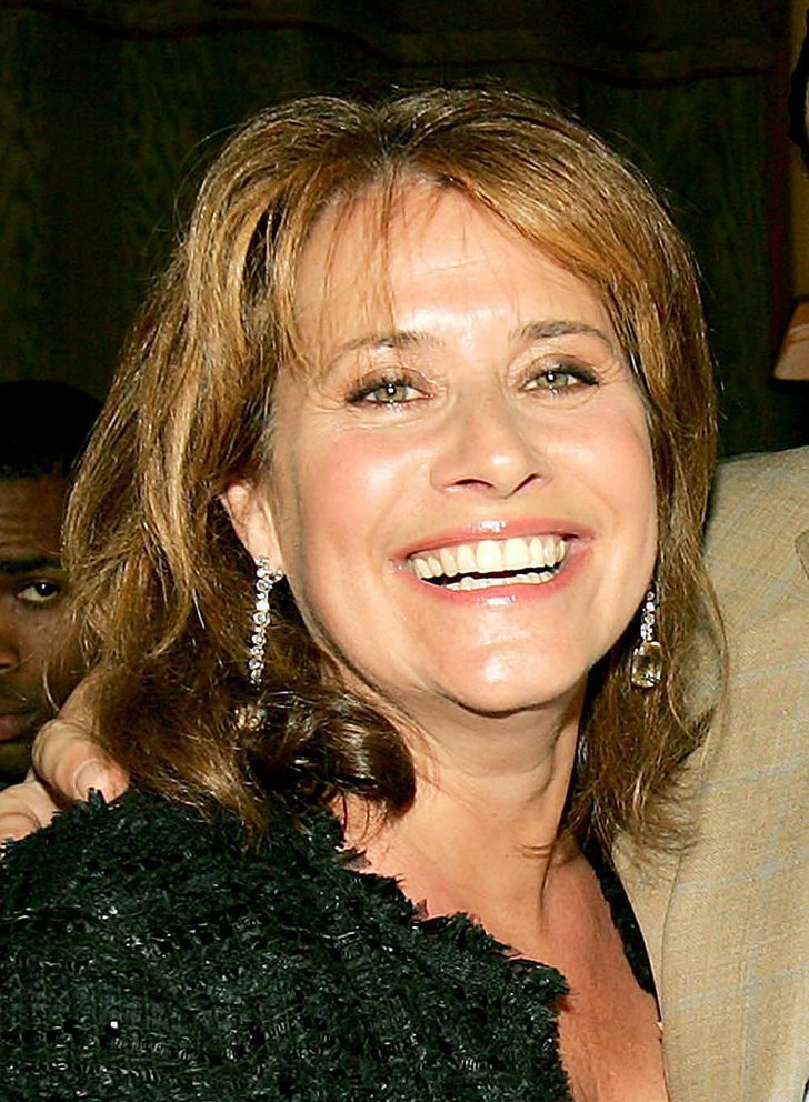 In This File Photo Supplied By Hbo Actress Lorraine Bracco 