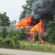 chaffee fire