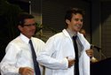 UAMS White Coat Ceremony