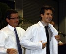 UAMS White Coat Ceremony