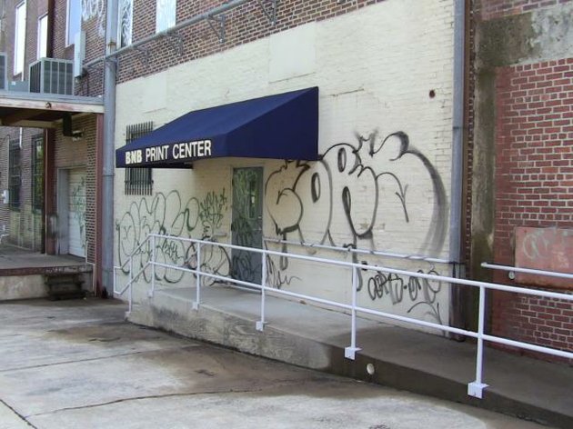 Graffiti