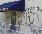 Little Rock Graffiti