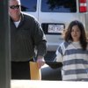 Woman Reportedly Bites Deputy In Court