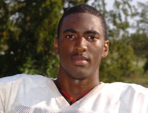 Joe Adams from way back in the day.