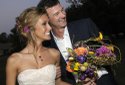 Talbert-DeWitt Wedding