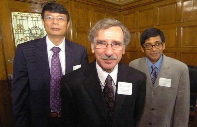 arkansas research alliance