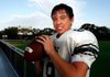  
Charleston High School football
Dustin Shelby