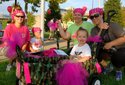 Rollin on the River 5K 2011