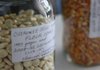 Seed saving was once the norm for farmers. Today, seed saving allows farmers and gardeners to propagate heirloom varieties that otherwise might be lost. 