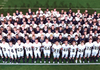 Bentonville High football team.