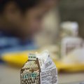 Fayetteville schools will eliminate serving chocolate milk at breakfast next week.