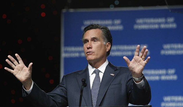 republican-presidential-candidate-former-massachusetts-gov-mitt-romney-addresses-the-veterans-of-foreign-wars-112th-national-conference-tuesday-aug-30-2011-in-san-antonio