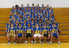Springdale Central Warriors football team.
