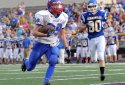 Cedarville v Mountainburg