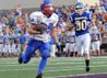 Cedarville v Mountainburg
