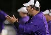 Inexperience may cost Mayflower this season, but Coach Jed Davis said the Eagles could challenge for a conference title.