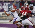 UCA vs Henderson State