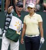 The Man Behind The World’s Top Golfer