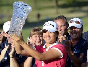 Tseng Calls Up Victory