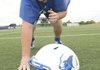 Defensive lineman Hunter Smith is a two-year starter and team leader for the Rogers High School Mounties.
