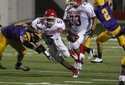 Little Rock Catholic vs. Ft. Smith Northside