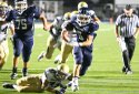 Greenwood vs. Shiloh Christian Football