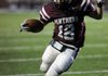 Siloam Springs will move into Class 6A next season, but will play conference games against Class 7A opponents. 