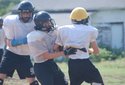 Bigelow football