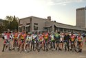 The Big Dam Bridge 100