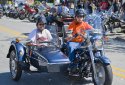 Bikes Blues and BBQ 2011