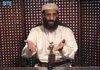 FILE - In this file image taken from video and released by SITE Intelligence Group on Monday, Nov. 8, 2010, Anwar al-Awlaki speaks in a video message posted on radical websites. Yemen's Defense Ministry said in a statement Friday Sept. 30, 2011 the U.S.-born al-Qaida cleric Anwar al-Awlaki has been killed. The ministry provided no details in the statement Friday on one of its websites.
