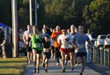 Peace, Love & Run Wing Ding 5K