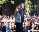 Presidential Announcement 20th Anniversary