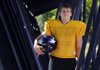 Mac Leichner, Elkins’ senior quarterback, is ready to get back on the field for the first time since recovering from an emergency appendectomy.