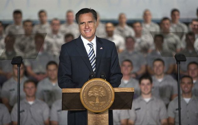 republican-presidential-candidate-former-massachusetts-gov-mitt-romney-speaks-to-citadel-cadets-and-supporters-during-a-campaign-speech-inside-mark-clark-hall-on-the-citadel-campus-in-charleston-sc-friday-oct-7-2011-ap-photomic-smith