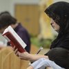 ‘Otherworldly’ Service