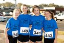 The FSM 5K for Cancer Awareness 5K