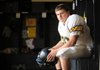 Weston Bartholomew, a Prairie Grove junior running back, has rolled up 465 yards and 6 touchdowns rushing and 146 yards and two touchdowns receiving for the 4-2 Tigers so far this season.