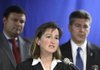 U.S. Attorney Barbara McQuade said Wednesday in Detroit that there were no negotiations before Umar Farouk Abdulmutallab pleaded guilty in a failed jetliner bombing. 