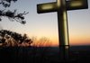 Jonathan Story will play a sunset concert at the cross on Mount Sequoyah at 5:45 p.m. Oct. 23.
