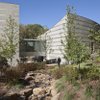 Complex Design Complements Natural Location