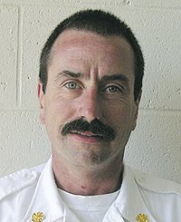 Duane Atha