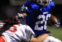 Cabot Vs. Bryant High School Football