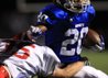 Cabot Vs. Bryant High School Football