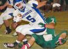 Greenbrier vs. Alma High School Football