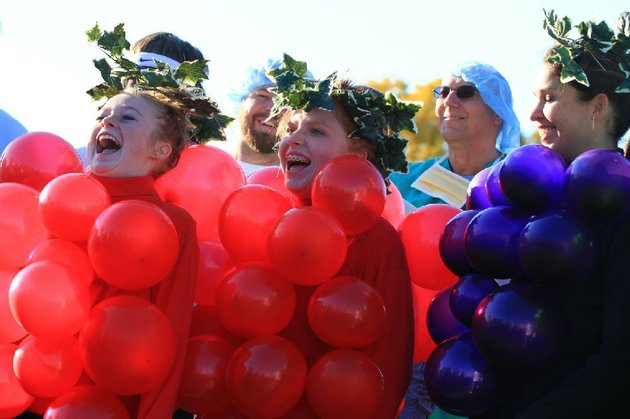 FOCUS mudrun001